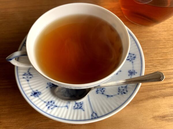 たちばな 和紅茶べにほまれ【50ｇ１袋】 - 画像 (9)